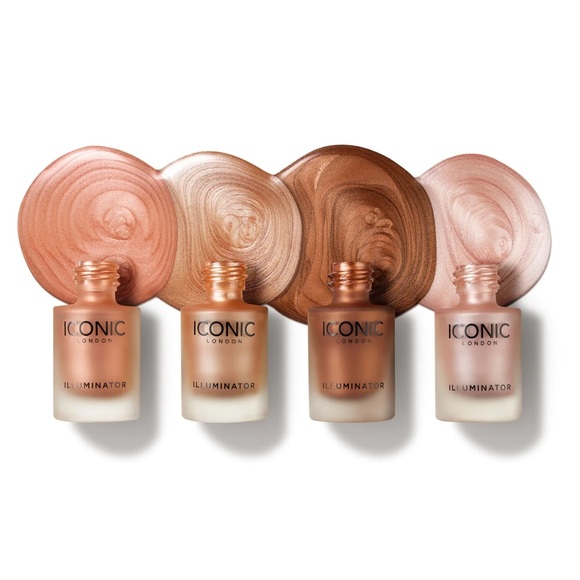 ILLUMINATOR - BLUSH - Picture 4 of 5